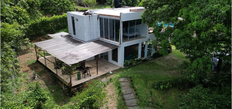 Casa en Venta en Sopetrán, Sopetrán-2