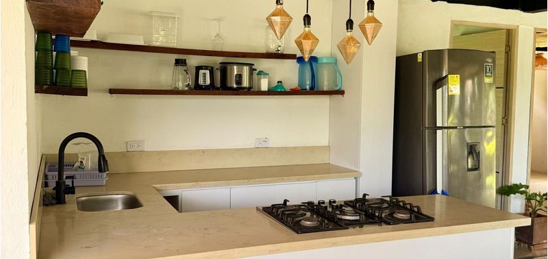 Casa en Venta en Sopetrán, Sopetrán-13