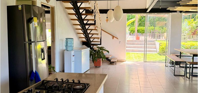 Casa en Venta en Sopetrán, Sopetrán-14