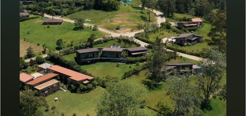 Casa en Venta en Retiro, Pantanillo