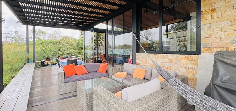 Casa en Venta en Retiro, Pantanillo-7