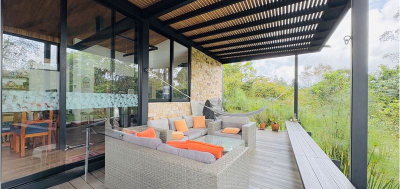 Casa en Venta en Retiro, Pantanillo-14