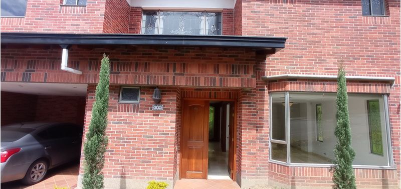 Casa en Venta en Medellín, El Poblado-0