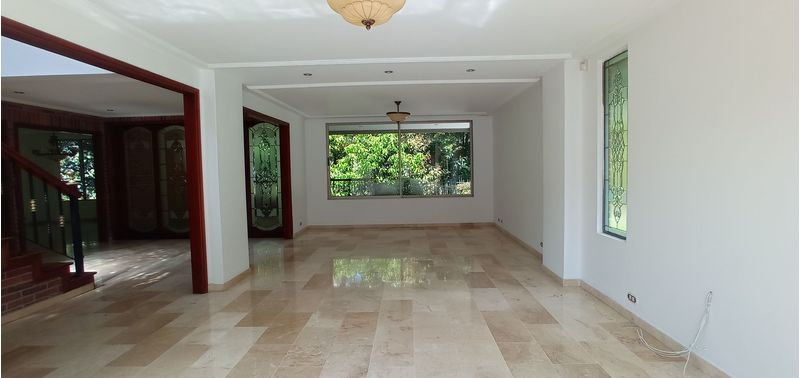 Casa en Venta en Medellín, El Poblado-2