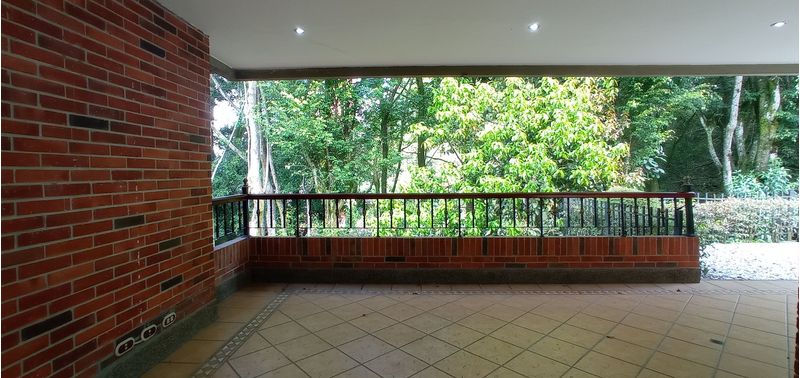 Casa en Venta en Medellín, El Poblado-3