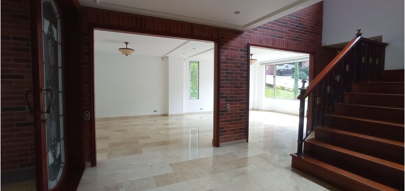 Casa en Venta en Medellín, El Poblado-6