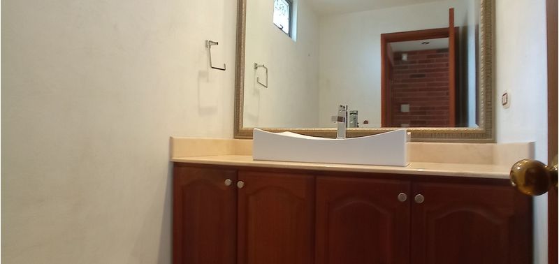 Casa en Venta en Medellín, El Poblado-9