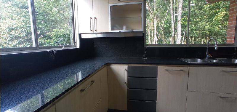 Casa en Venta en Medellín, El Poblado-13