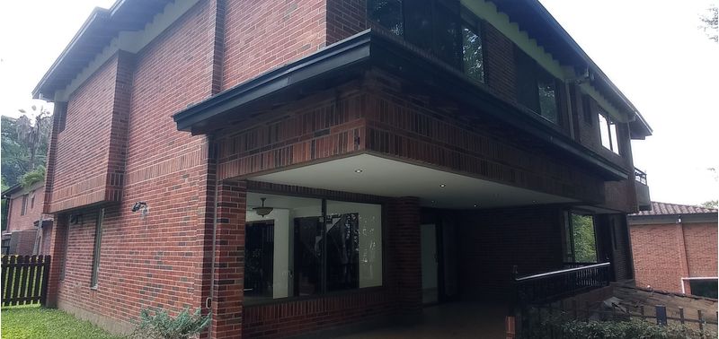 Casa en Venta en Medellín, El Poblado-15