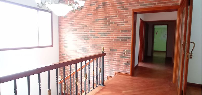 Casa en Venta en Medellín, El Poblado-16