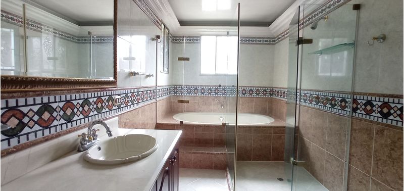 Casa en Venta en Medellín, El Poblado-22
