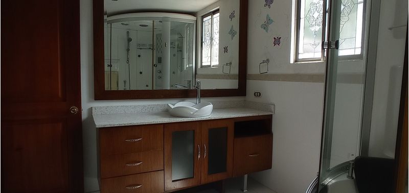 Casa en Venta en Medellín, El Poblado-26