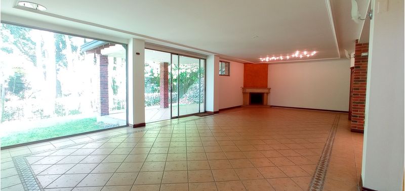 Casa en Venta en Medellín, El Poblado-31