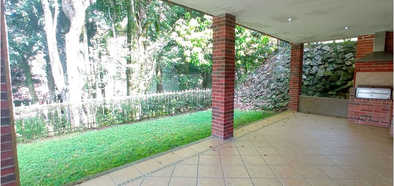 Casa en Venta en Medellín, El Poblado-34