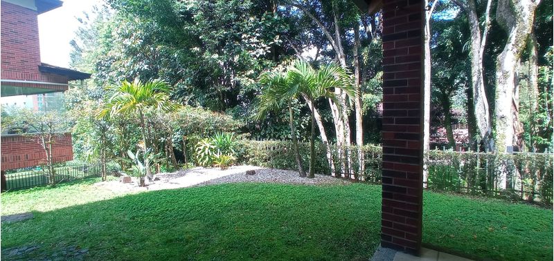 Casa en Venta en Medellín, El Poblado-37
