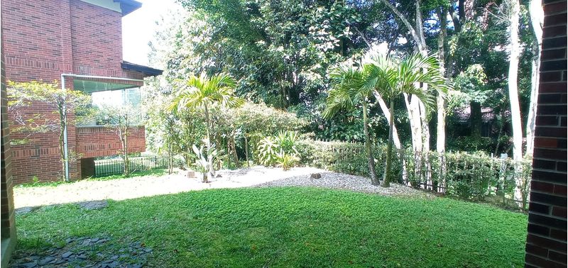 Casa en Venta en Medellín, El Poblado-38