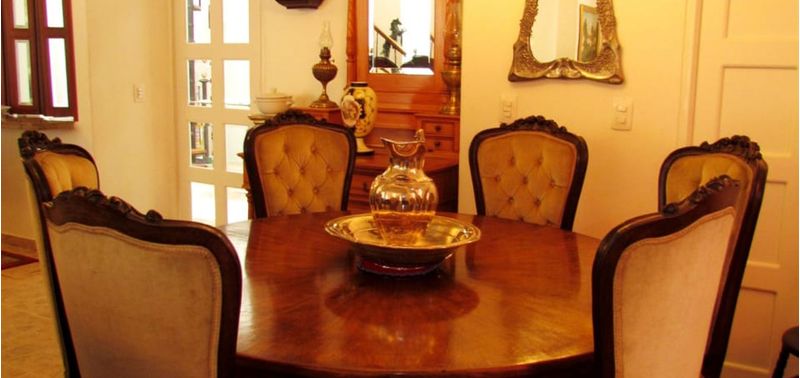 Casa en Venta en Bogotá, D.C., Chapinero Alto-1