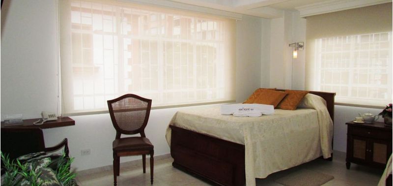 Casa en Venta en Bogotá, D.C., Chapinero Alto-4