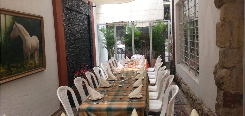 Casa en Venta en Bogotá, D.C., Chapinero Alto-6