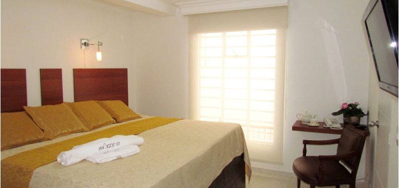 Casa en Venta en Bogotá, D.C., Chapinero Alto-9