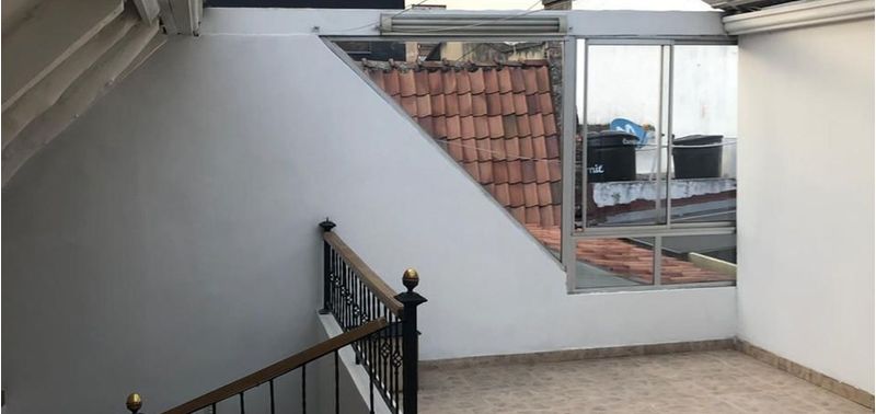 Casa en Venta en Bogotá, D.C., Chapinero Alto-13