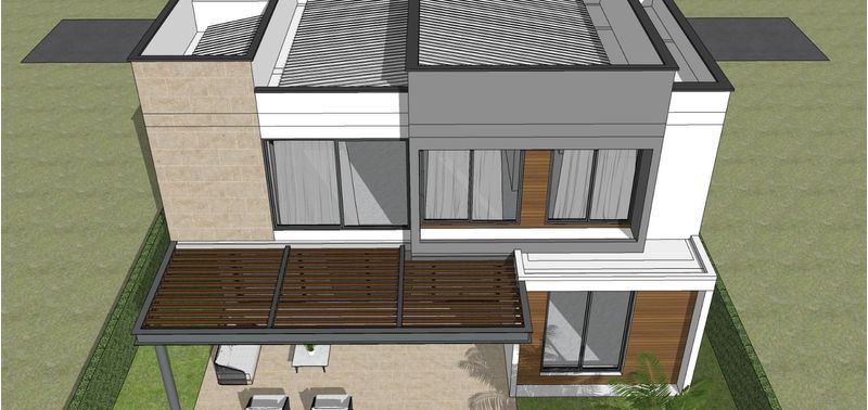 Casa en Venta en Cota, Cota