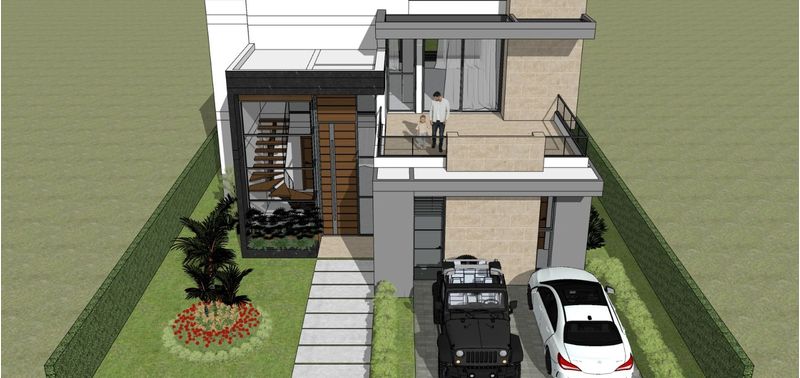 Casa en Venta en Cota, Cota-0