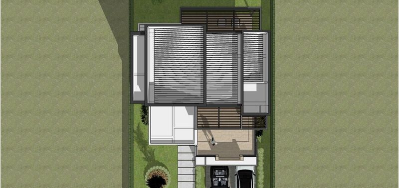 Casa en Venta en Cota, Cota-1
