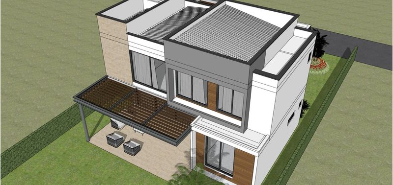 Casa en Venta en Cota, Cota-2