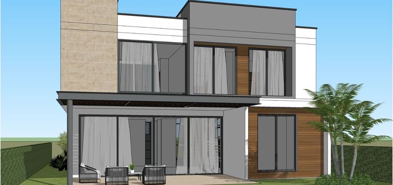 Casa en Venta en Cota, Cota-4