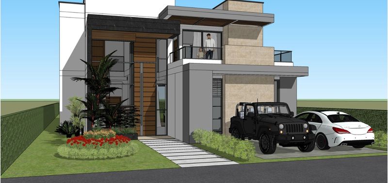 Casa en Venta en Cota, Cota-5