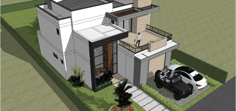 Casa en Venta en Cota, Cota-7
