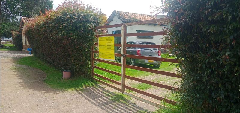 Casa en Venta en Cota, Cota-11