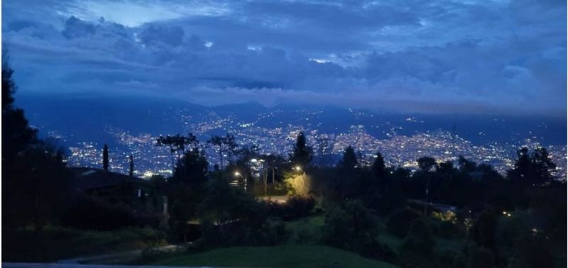 Casa en Venta en Medellín, Corregimiento Santa Elena-6