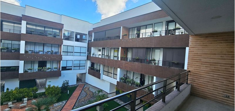 Apartamento en Venta en Retiro, El Portento