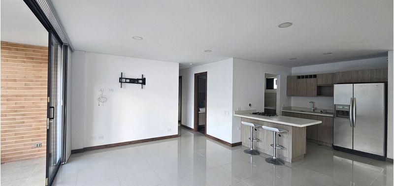 Apartamento en Venta en Retiro, El Portento-1
