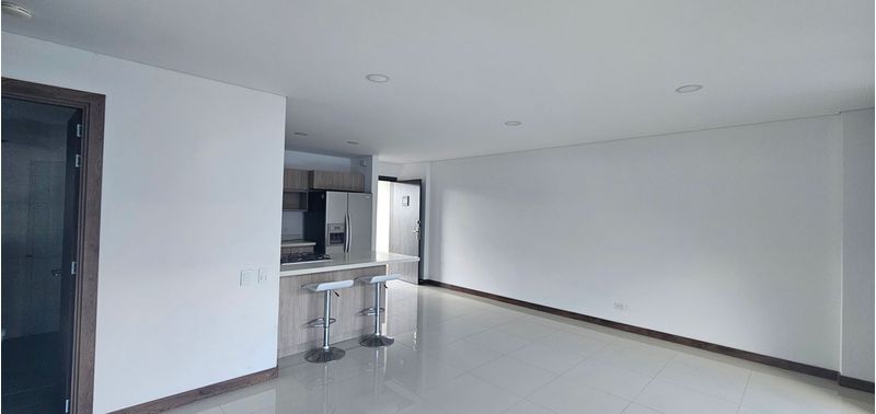 Apartamento en Venta en Retiro, El Portento-2