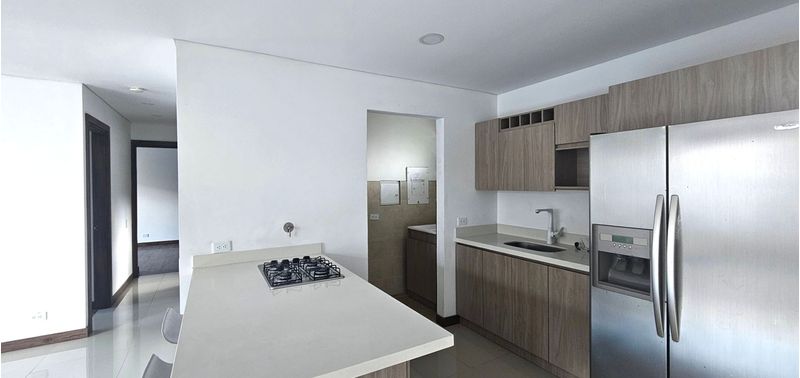 Apartamento en Venta en Retiro, El Portento-3