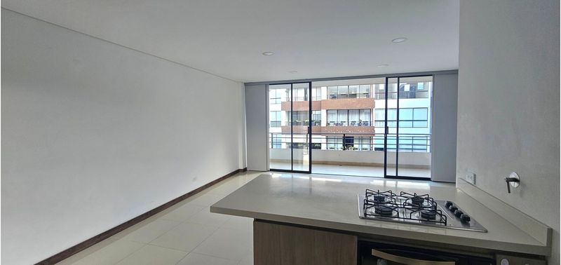 Apartamento en Venta en Retiro, El Portento-4