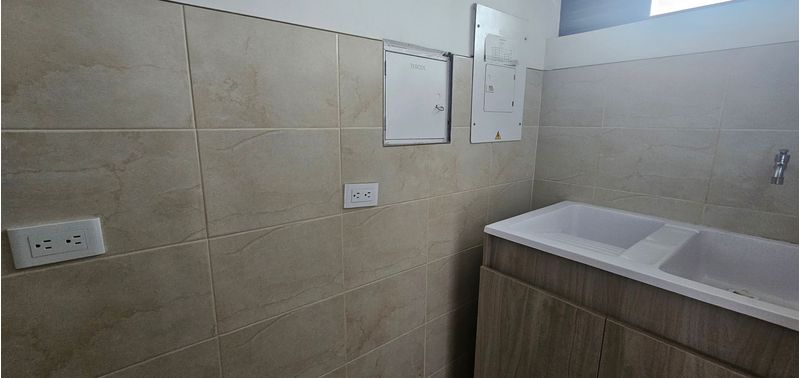 Apartamento en Venta en Retiro, El Portento-5