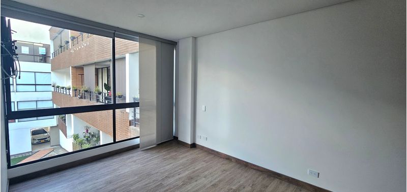 Apartamento en Venta en Retiro, El Portento-7