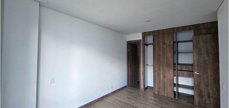 Apartamento en Venta en Retiro, El Portento-8