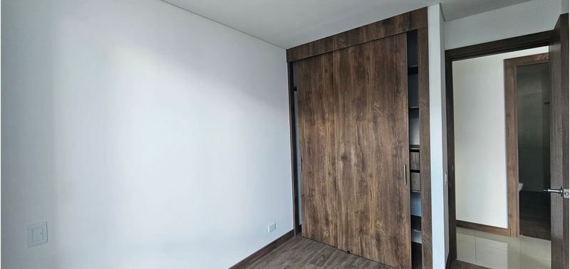 Apartamento en Venta en Retiro, El Portento-9