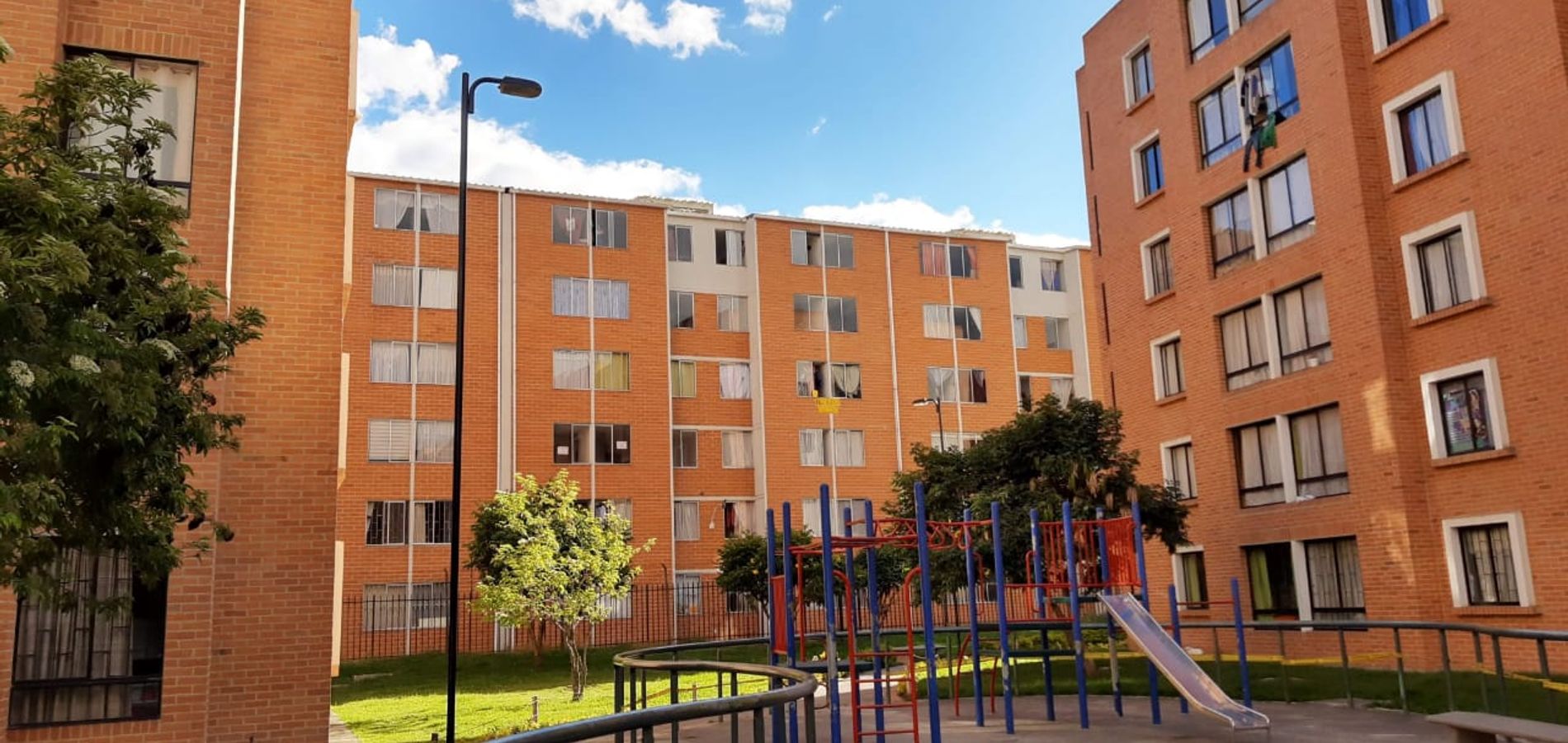 Apartamento en Venta en Soacha, Ciudad Verde