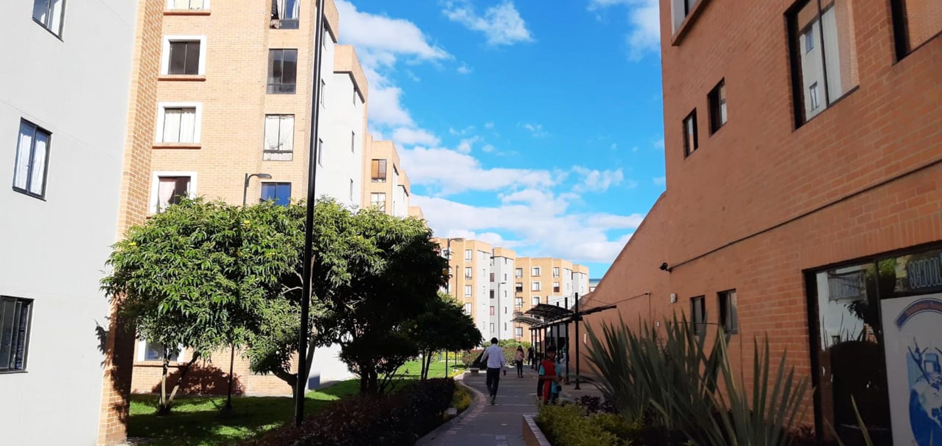 Apartamento en Venta en Soacha, Ciudad Verde-1