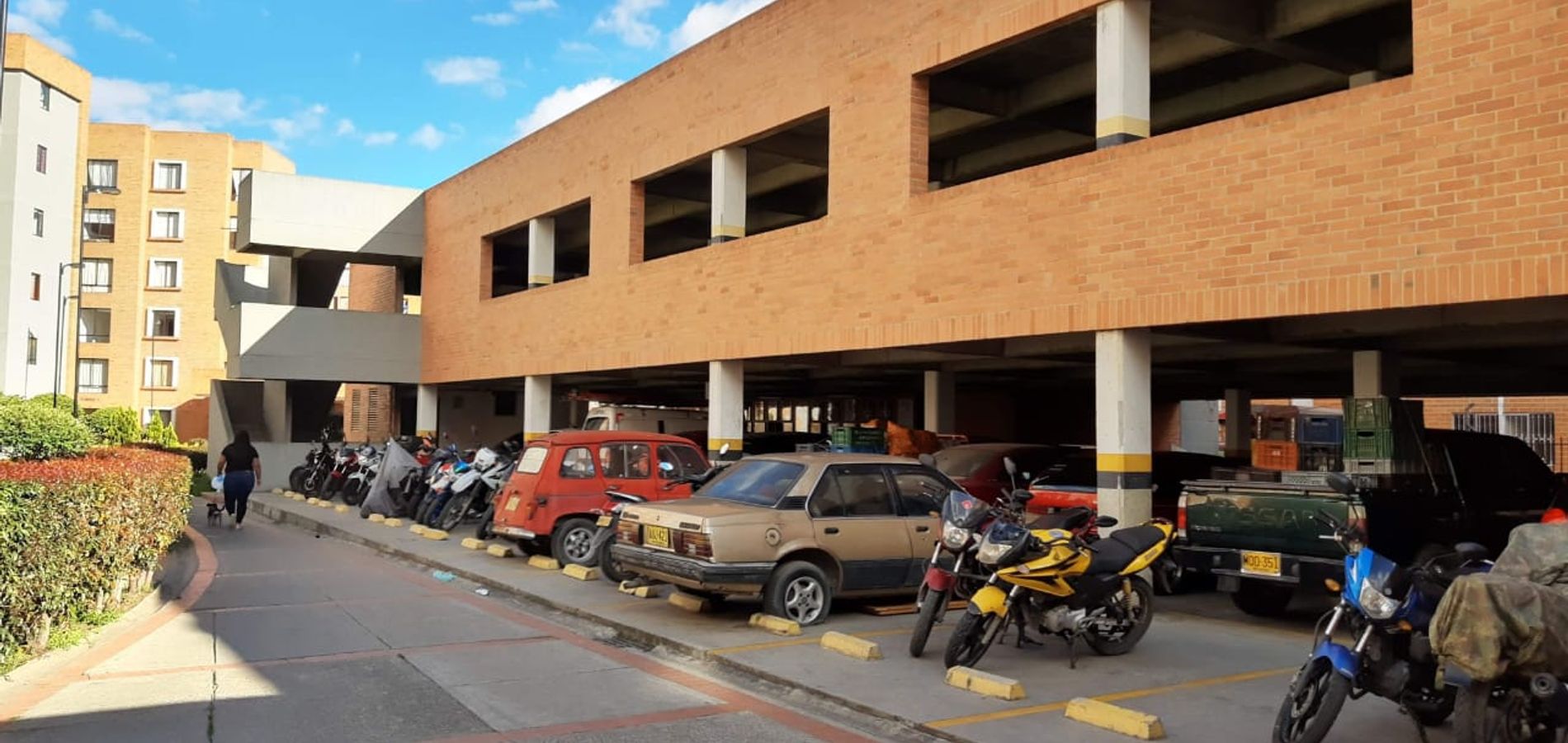 Apartamento en Venta en Soacha, Ciudad Verde-2