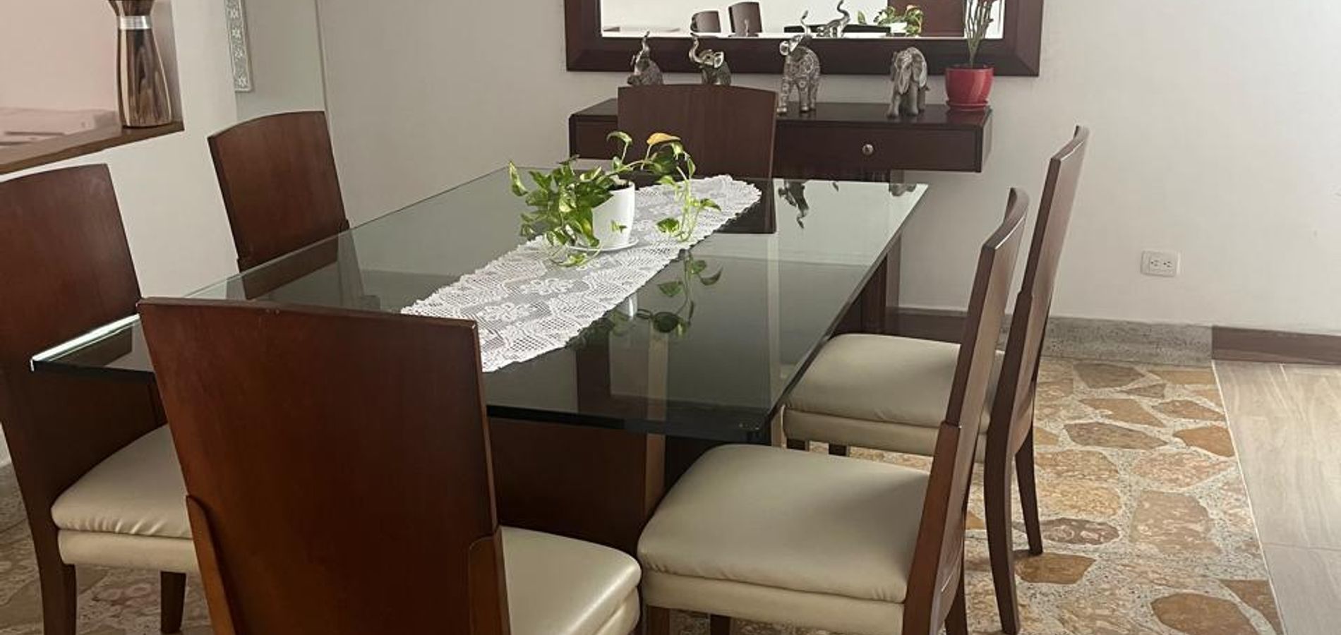 Apartamento en Venta en Medellín, Laureles-2
