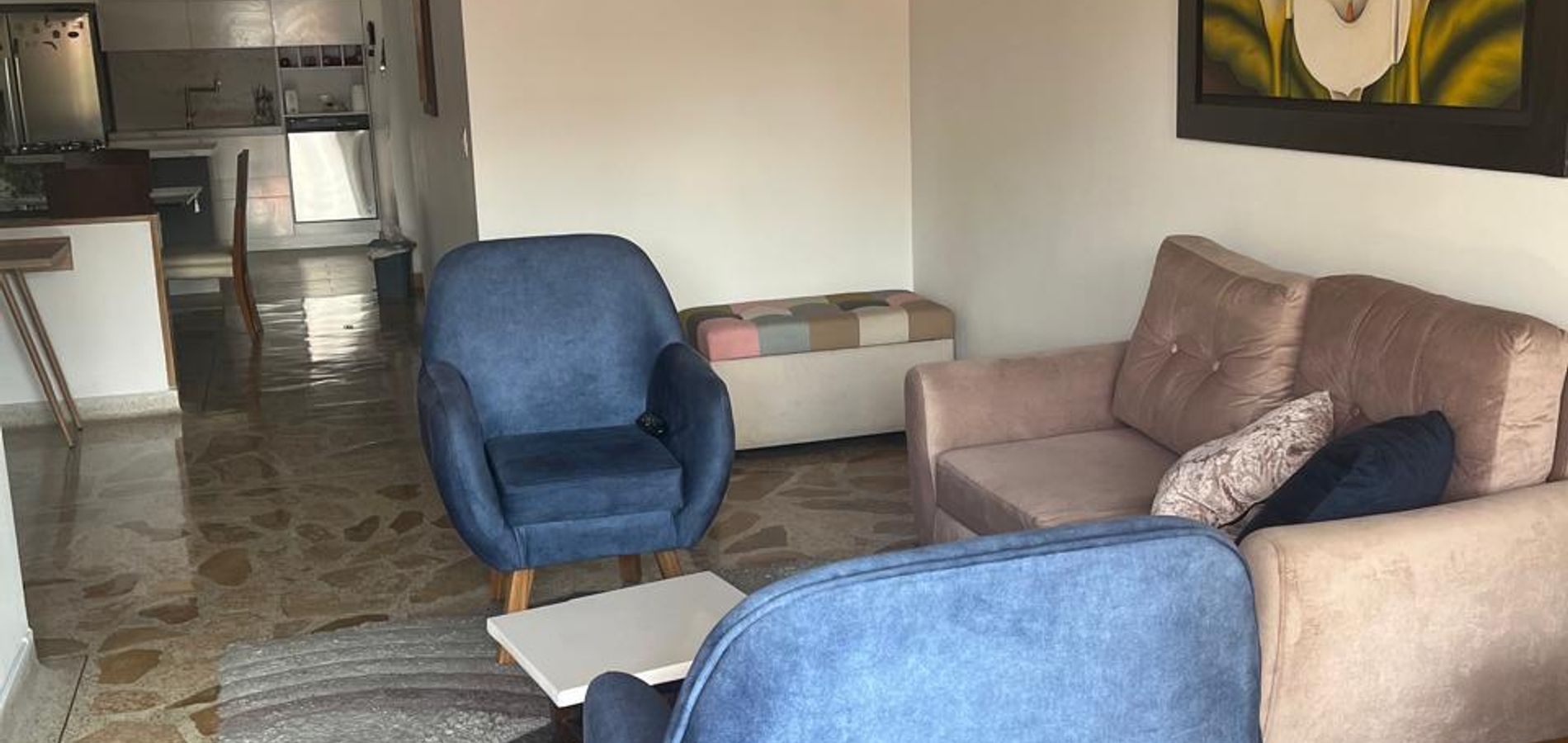 Apartamento en Venta en Medellín, Laureles-3