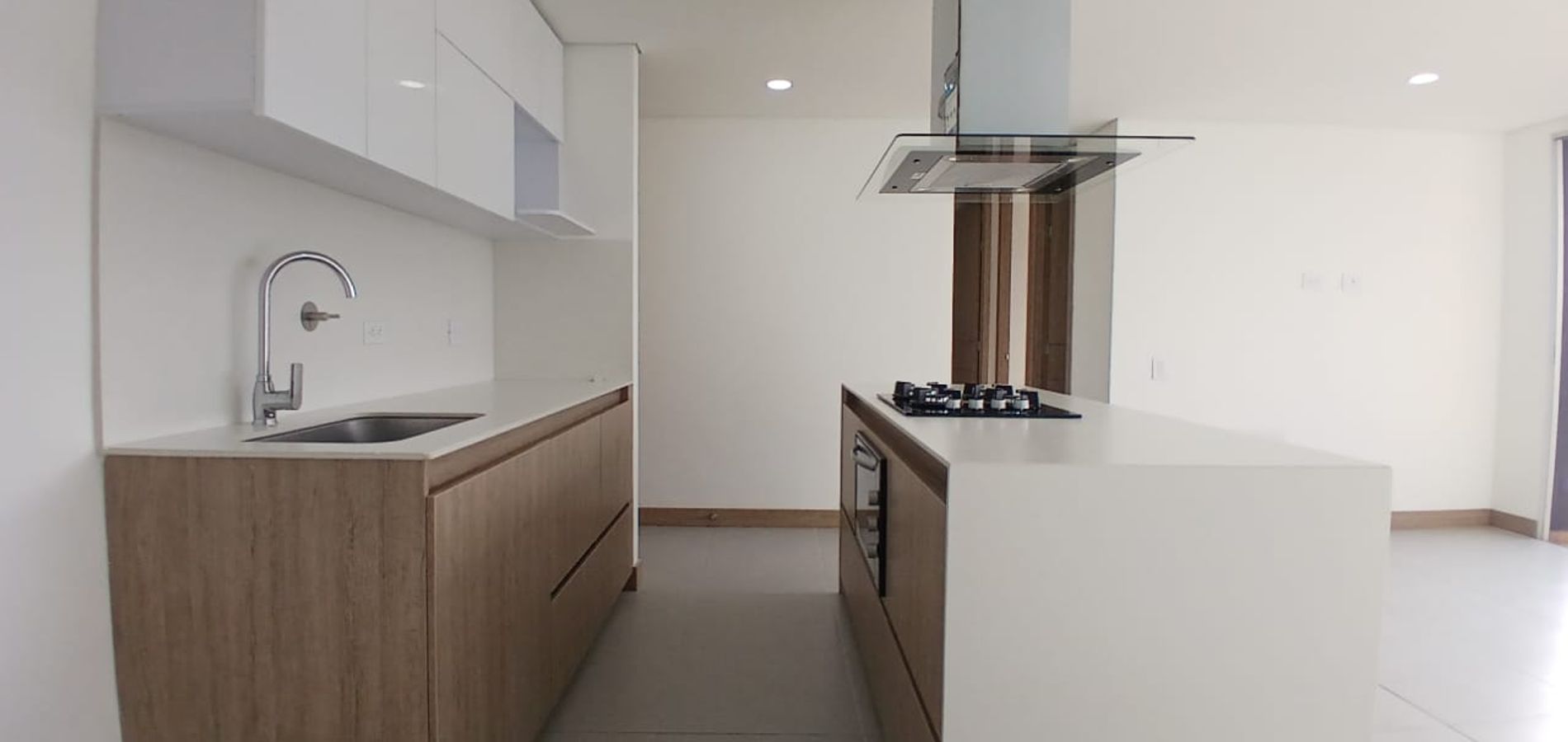 Apartamento en Venta en Sabaneta, Cañaveralejo-1