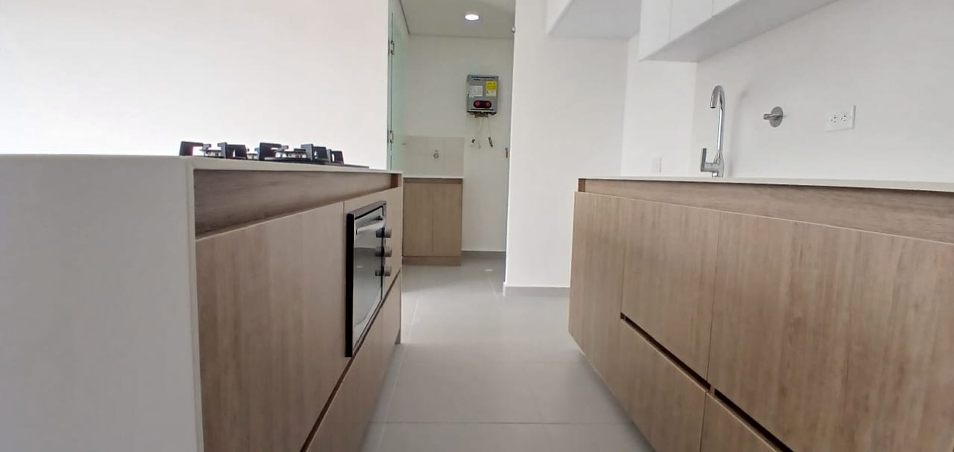 Apartamento en Venta en Sabaneta, Cañaveralejo-2